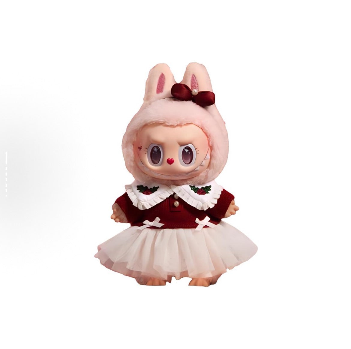 Authentic Labubu Mokoko THE MONSTERS-Twinkly Fairy Tale labubu dolls-19